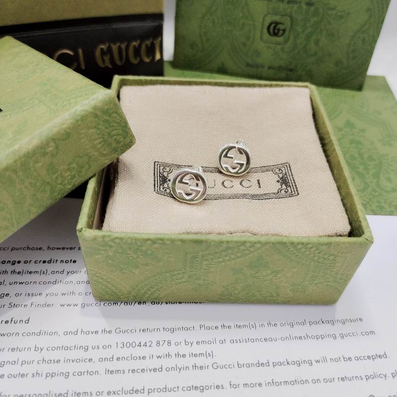 Gucci Earring 08yxh05 (5)