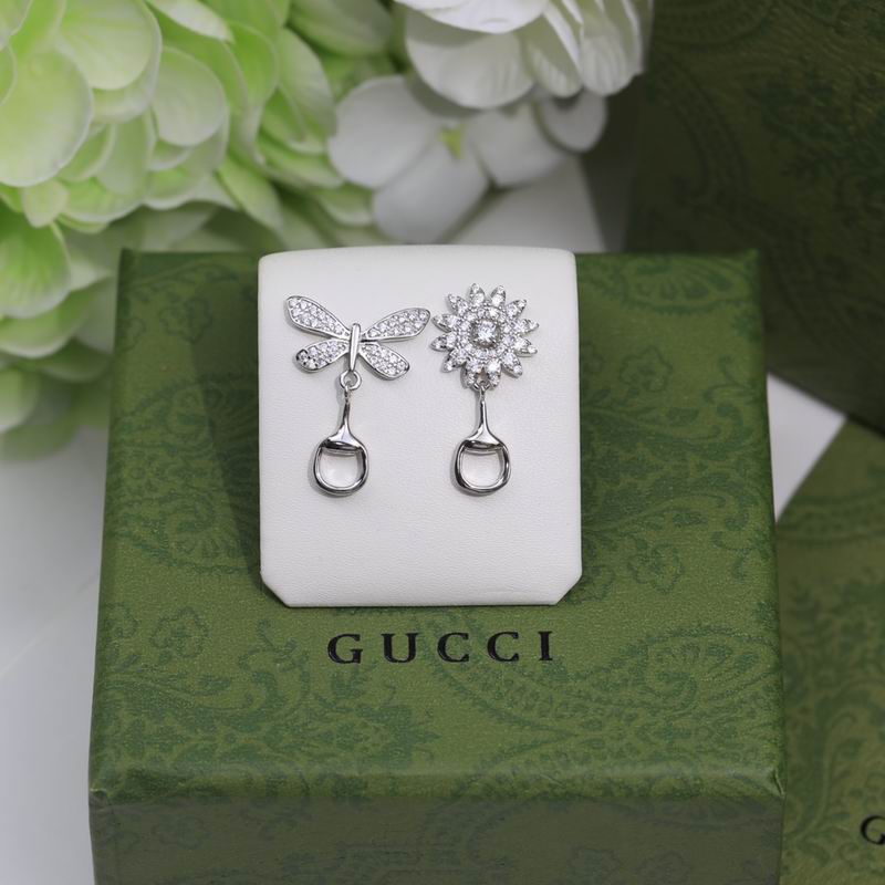 Gucci Earring 08yxh06 (1)