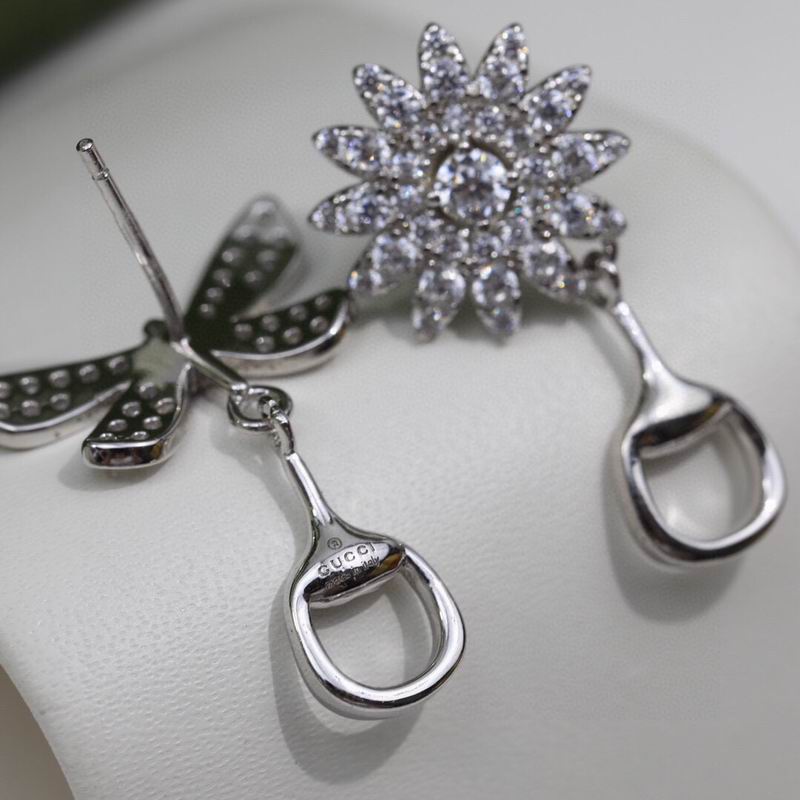Gucci Earring 08yxh06 (3)
