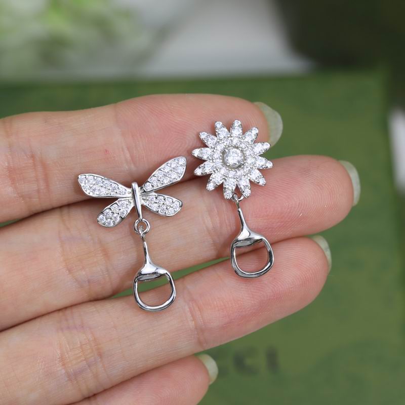 Gucci Earring 08yxh06 (4)