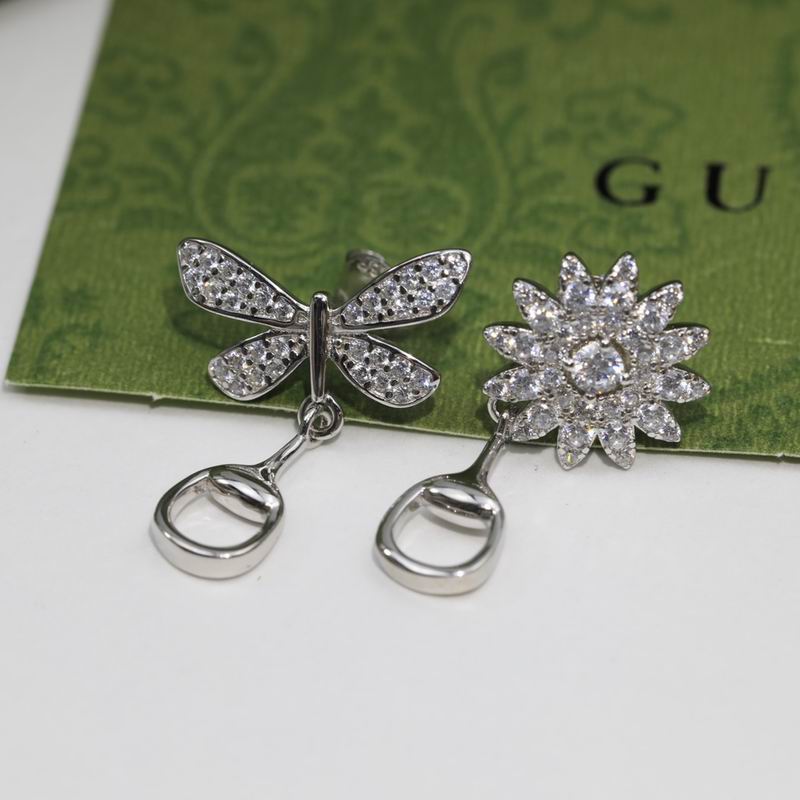 Gucci Earring 08yxh06 (8)