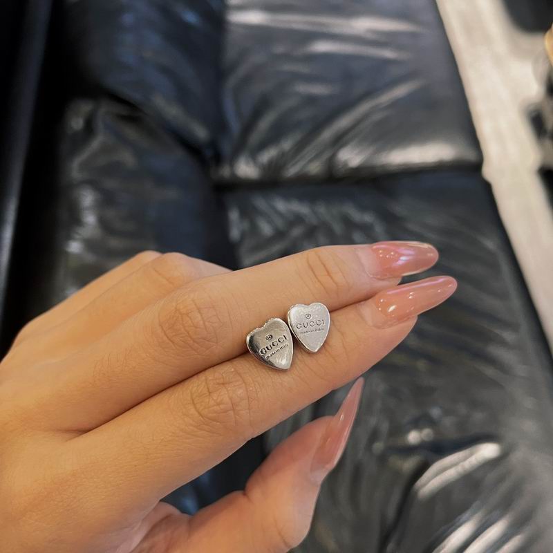 Gucci Earring 08yxh07 (6)