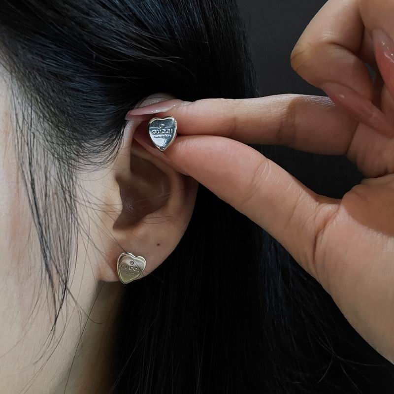 Gucci Earring 08yxh07 (8)