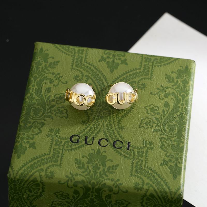 Gucci Earring 08yxh08 (1)