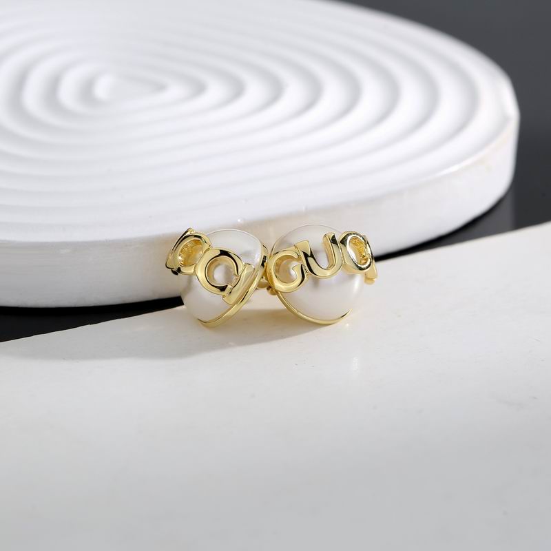 Gucci Earring 08yxh08 (2)
