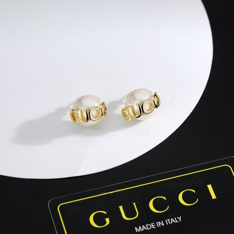 Gucci Earring 08yxh08 (3)