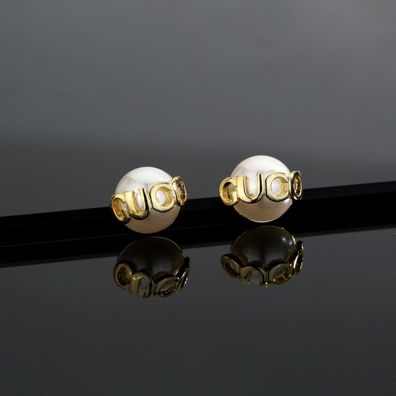 Gucci Earring 08yxh08 (4)