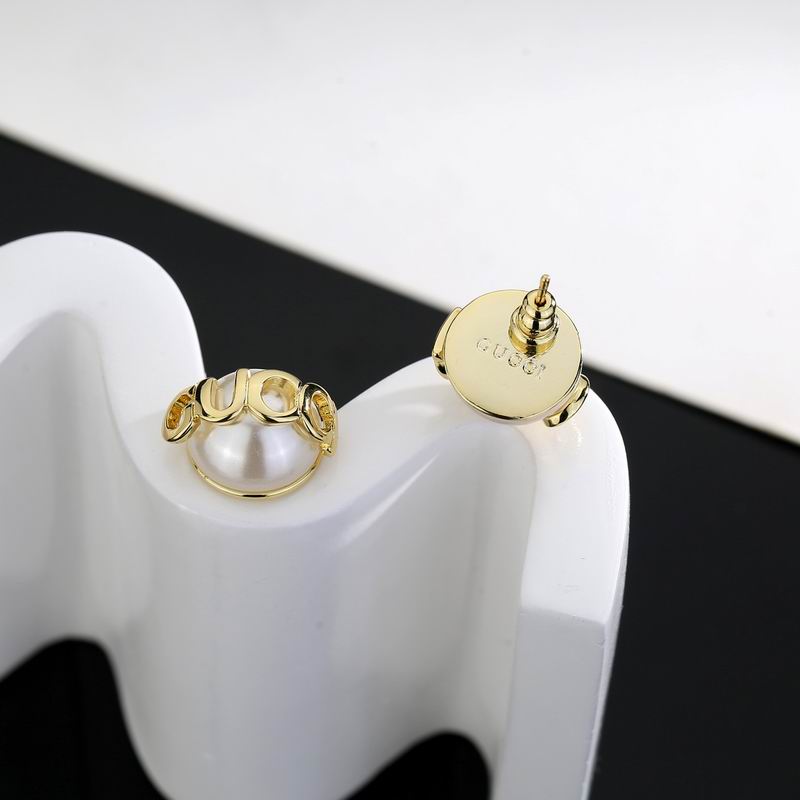 Gucci Earring 08yxh08 (5)