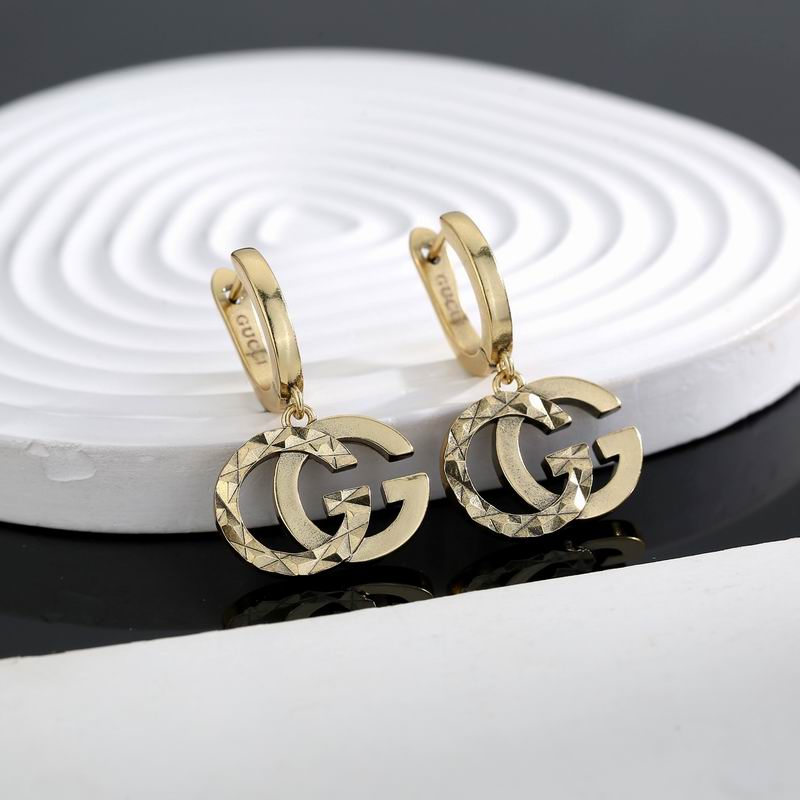 Gucci Earring 08yxh09 (1)
