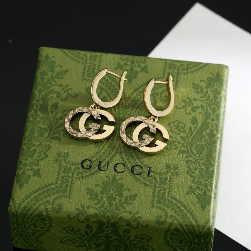 Gucci Earring 08yxh09 (2)