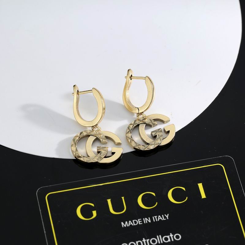 Gucci Earring 08yxh09 (3)