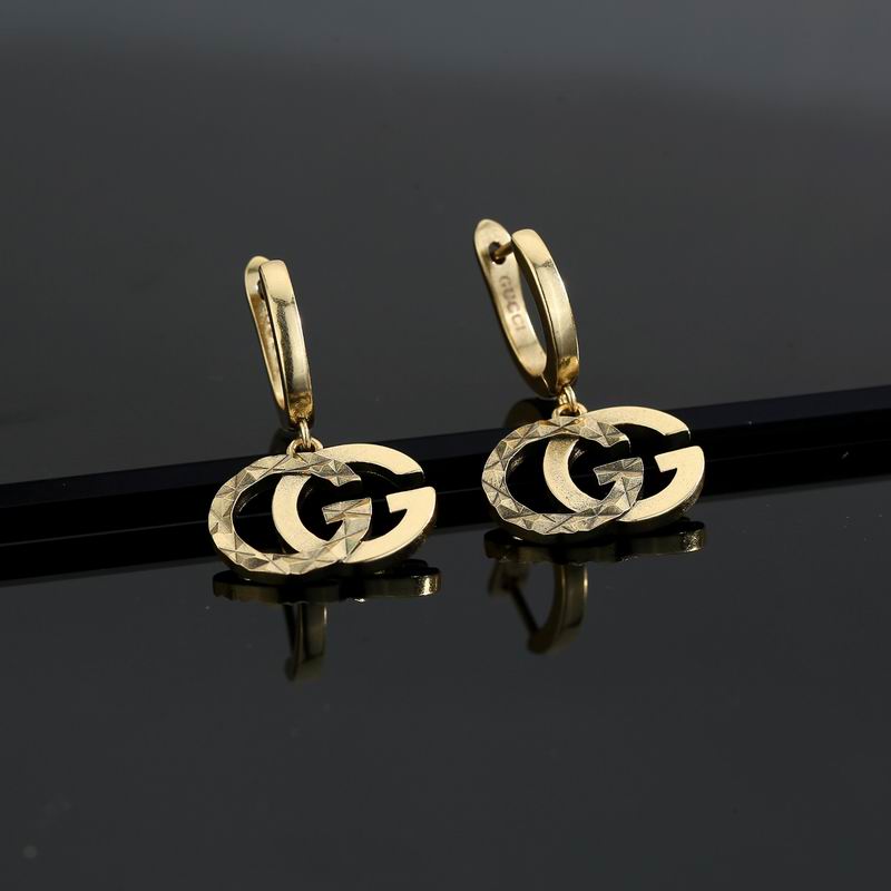 Gucci Earring 08yxh09 (4)