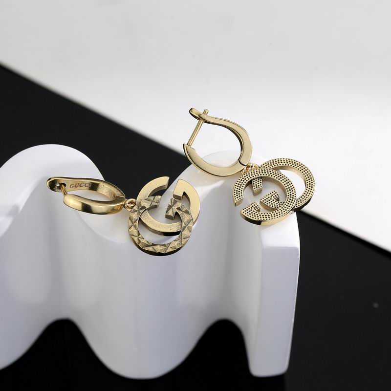 Gucci Earring 08yxh09 (5)