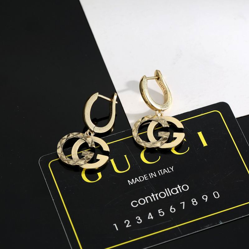 Gucci Earring 08yxh09 (6)