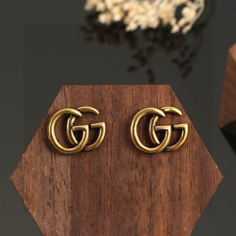 Gucci Earring 09yxh01 (1)