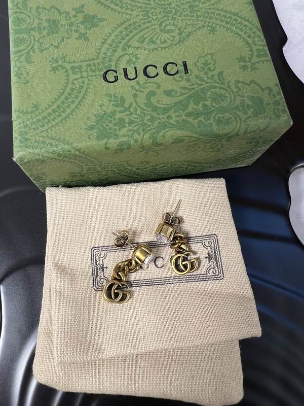 Gucci Earring 09yxh02 (1)