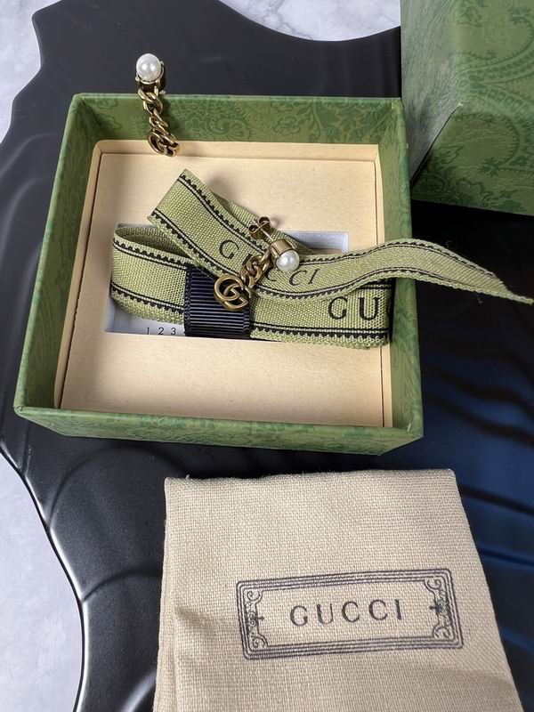 Gucci Earring 09yxh02 (2)