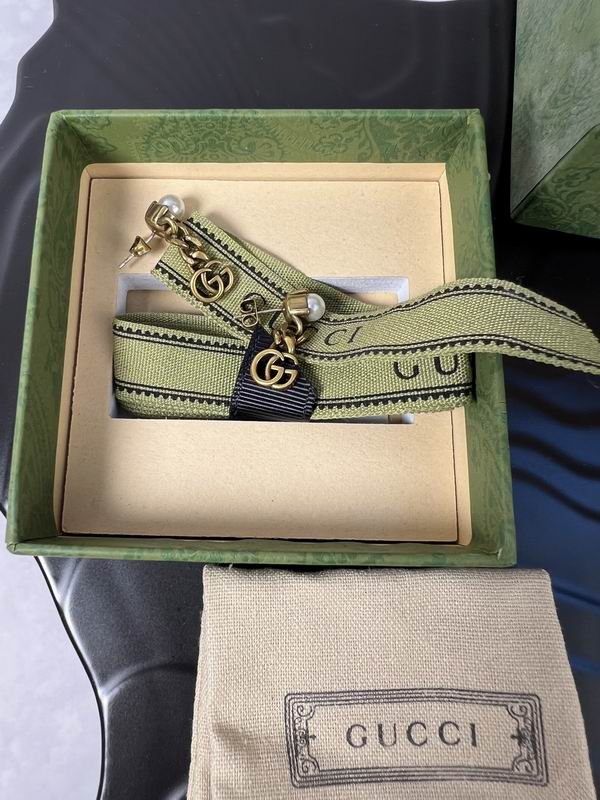 Gucci Earring 09yxh02 (3)