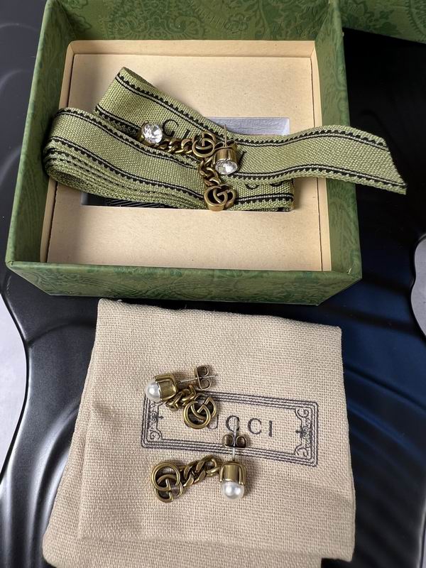 Gucci Earring 09yxh02 (4)