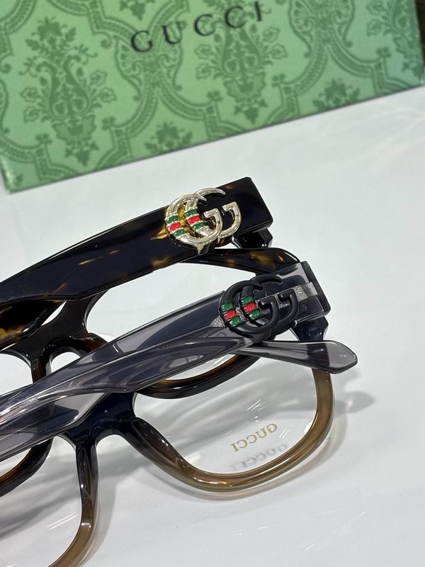 Gucci G1550SK 55-20-145 c 09