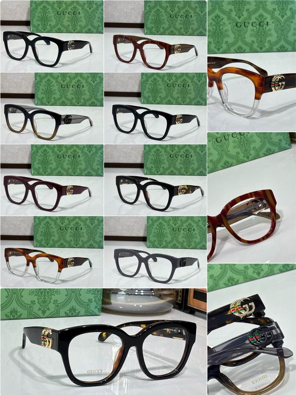 Gucci G1550SK 55-20-145 c 10