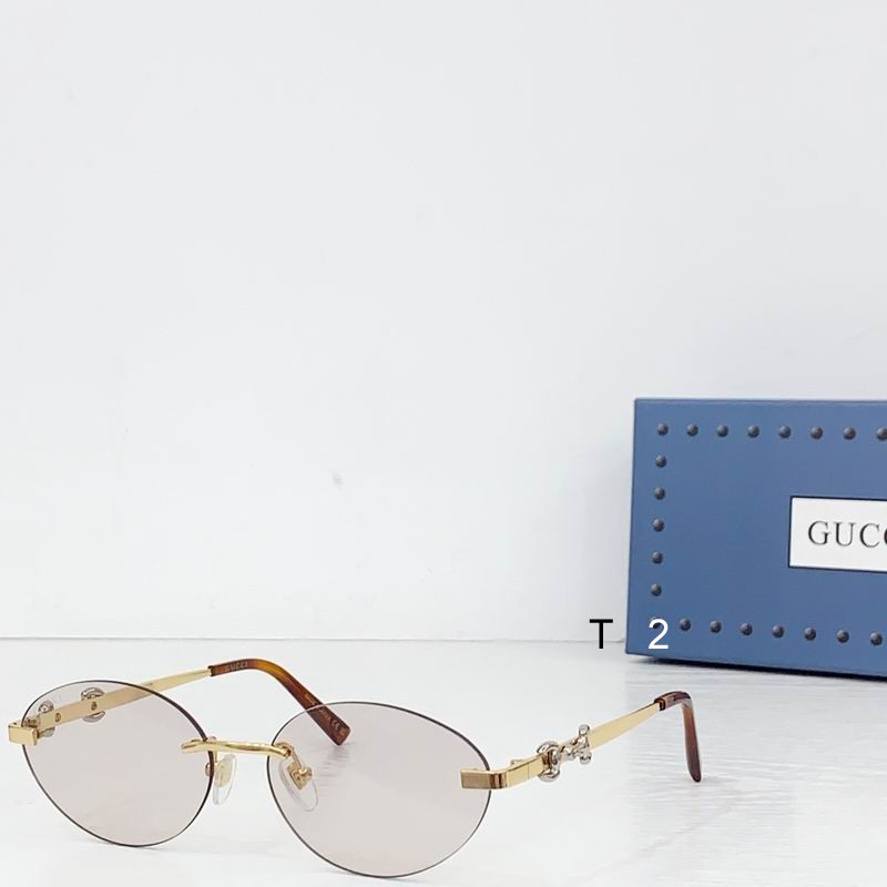 Gucci G2051S 57 17-145 b01