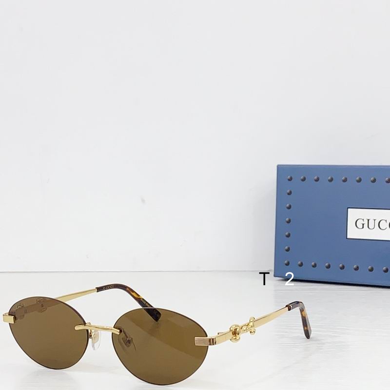 Gucci G2051S 57 17-145 b03