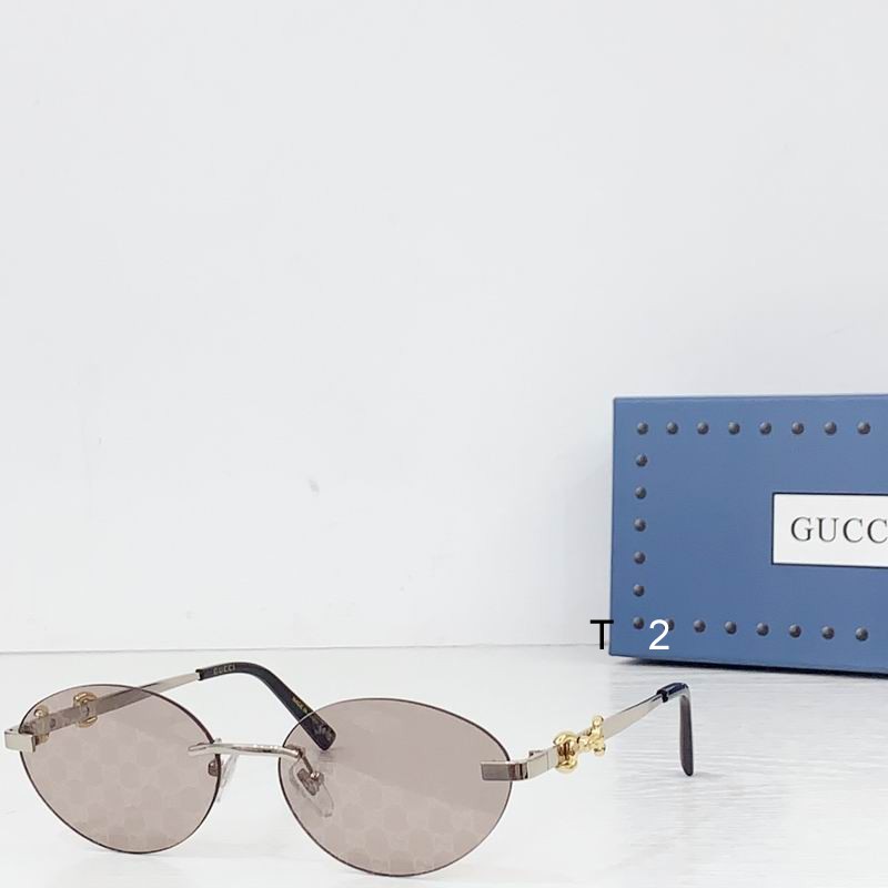 Gucci G2051S 57 17-145 b05
