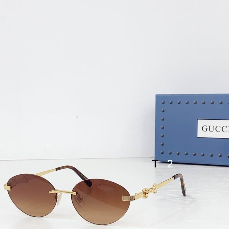 Gucci G2051S 57 17-145 b06