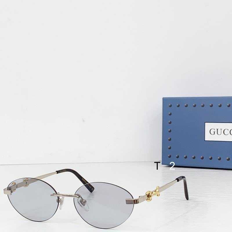 Gucci G2051S 57 17-145 b07