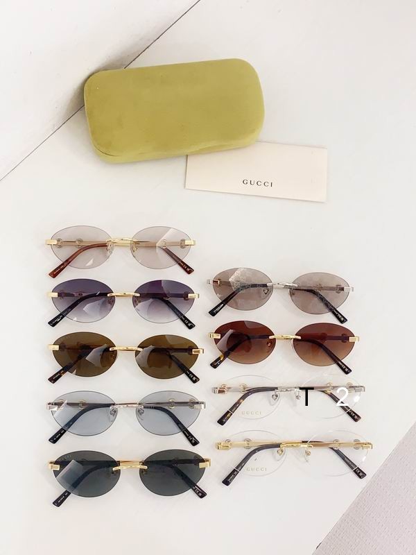 Gucci G2051S 57 17-145 b10