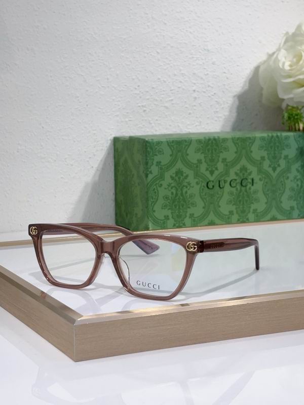 Gucci G2111S 56 15-140 c09