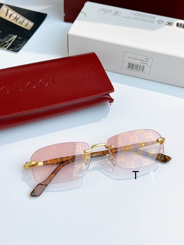 Gucci GG1221 56-16-140 a07