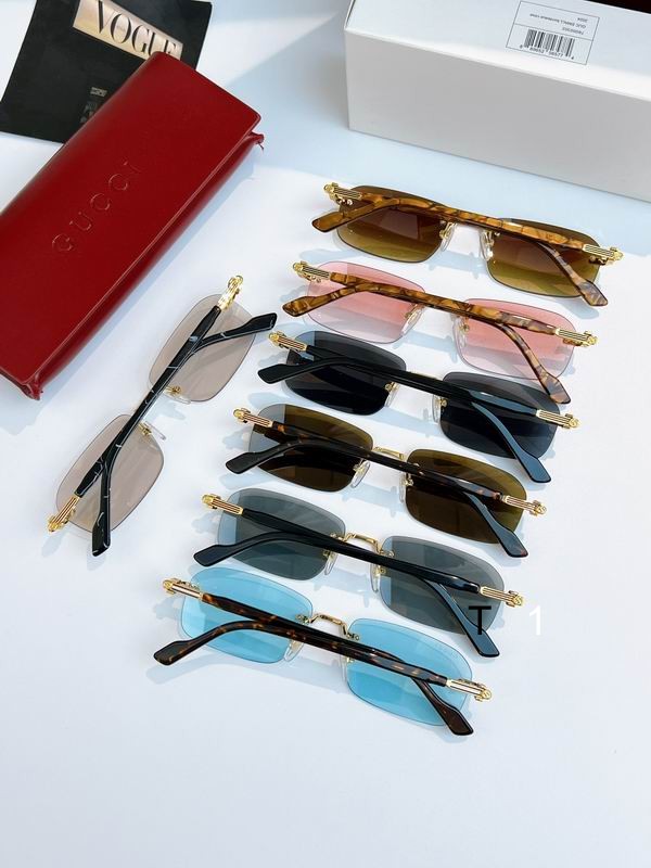 Gucci GG1221 56-16-140 a08