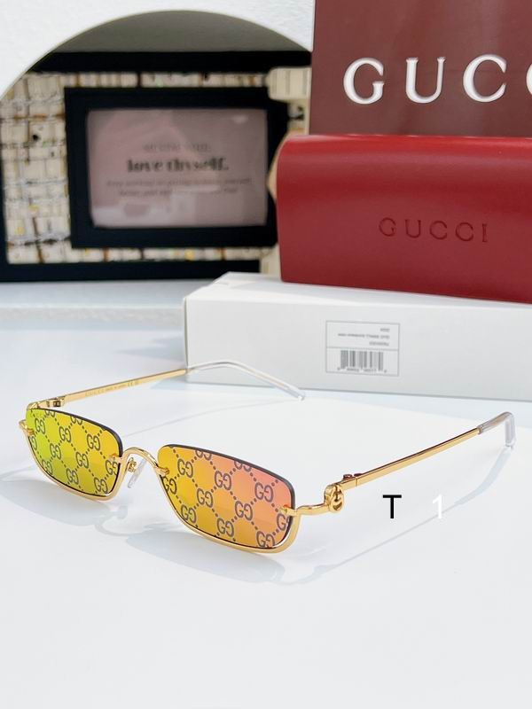 Gucci GG1278S 55 19-145 a06