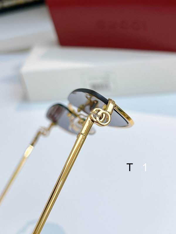 Gucci GG1278S 55 19-145 a08