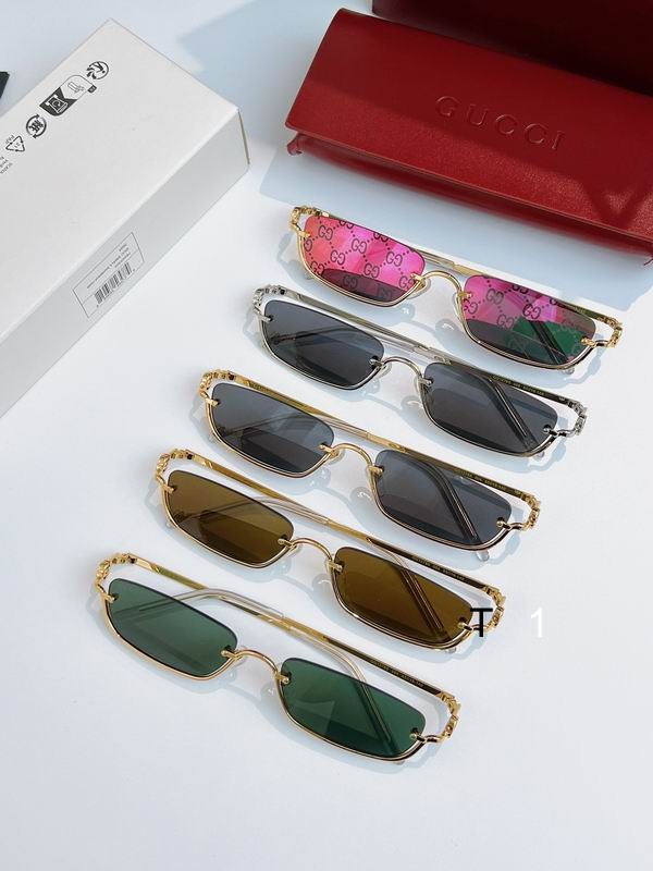 Gucci GG1278S 55 19-145 a09