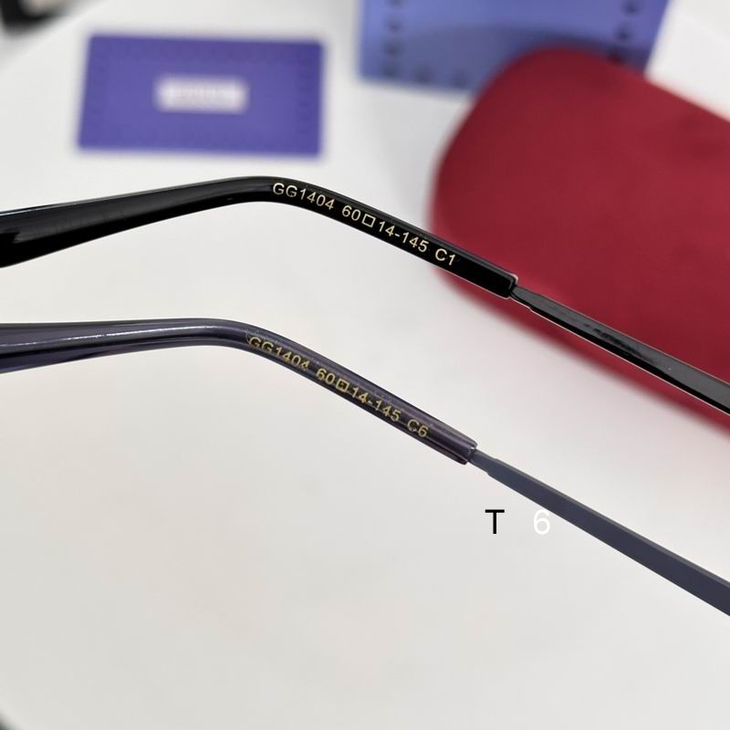 Gucci GG1404 60 14-145 e07