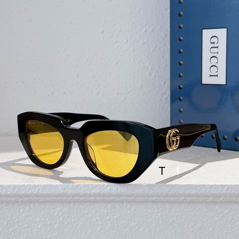 Gucci GG1421S 51 20-145 a01