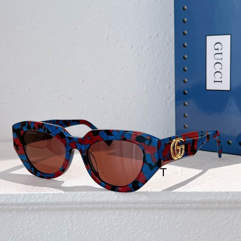 Gucci GG1421S 51 20-145 a08