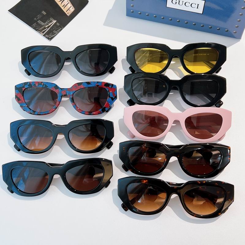 Gucci GG1421S 51 20-145 a10