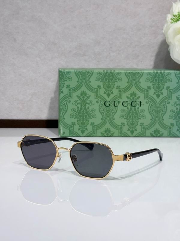 Gucci GG1593S 56 19-145 c05