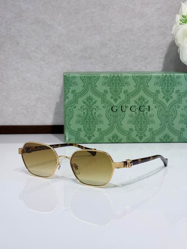 Gucci GG1593S 56 19-145 c06