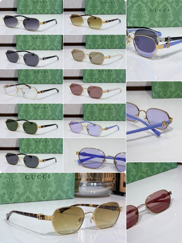 Gucci GG1593S 56 19-145 c10