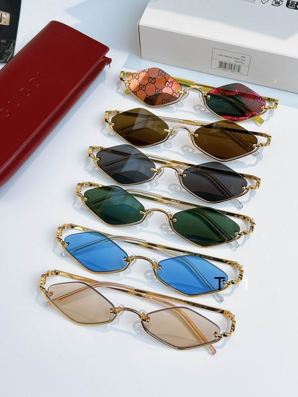 Gucci GG1604S 53 22-135 a09