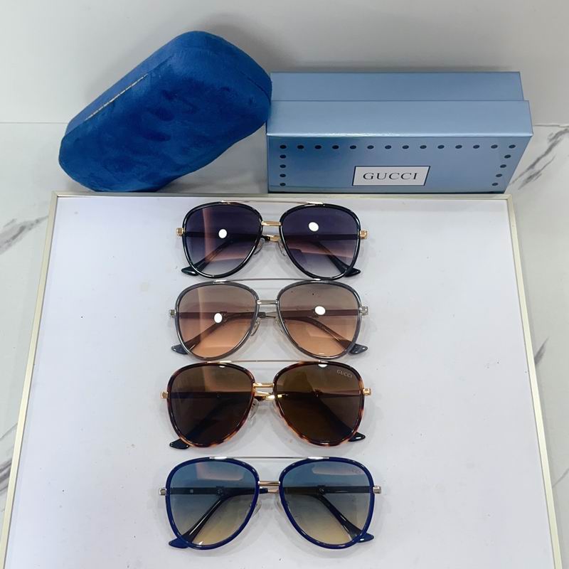 Gucci GG1618 57 16-145 g07