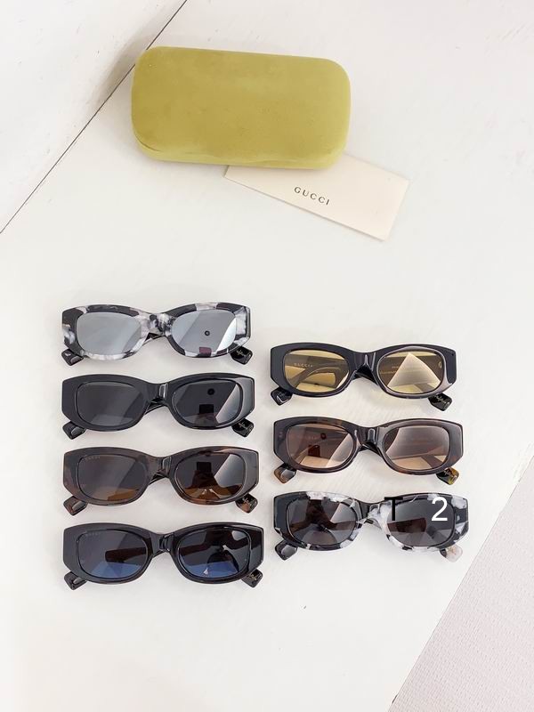 Gucci GG1627S 51 22-145 b09