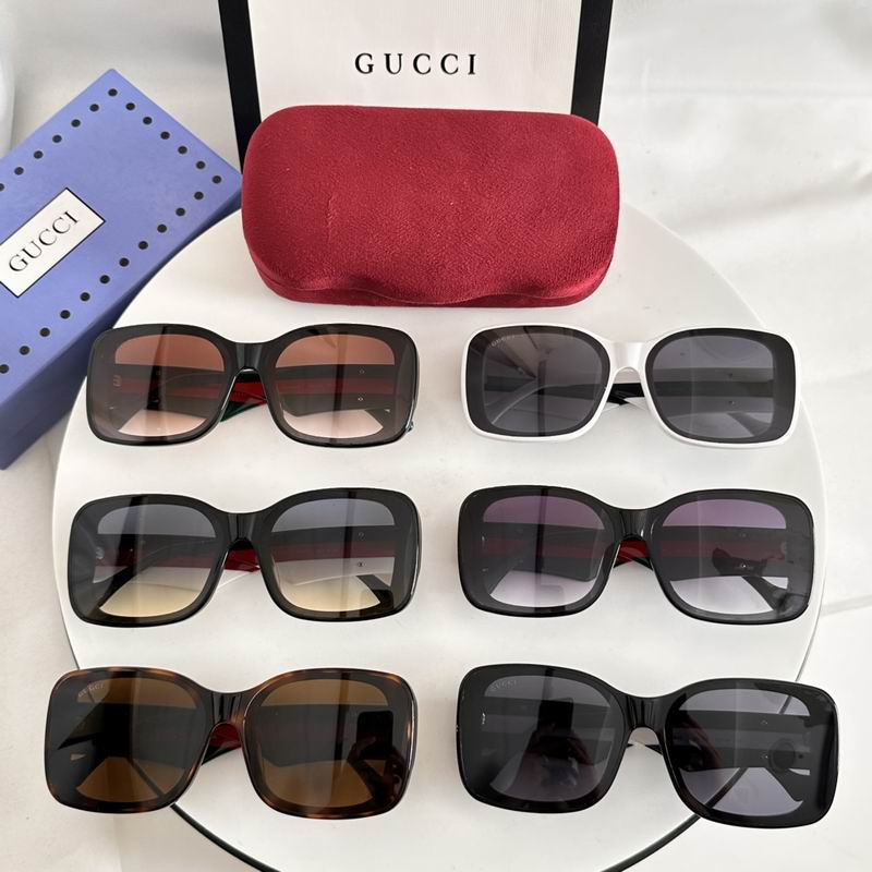 Gucci GG1644 65 14-145 e09