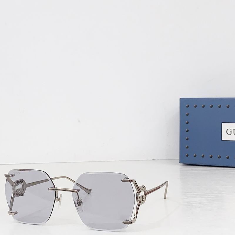 Gucci GG1668 62 18-132 b07