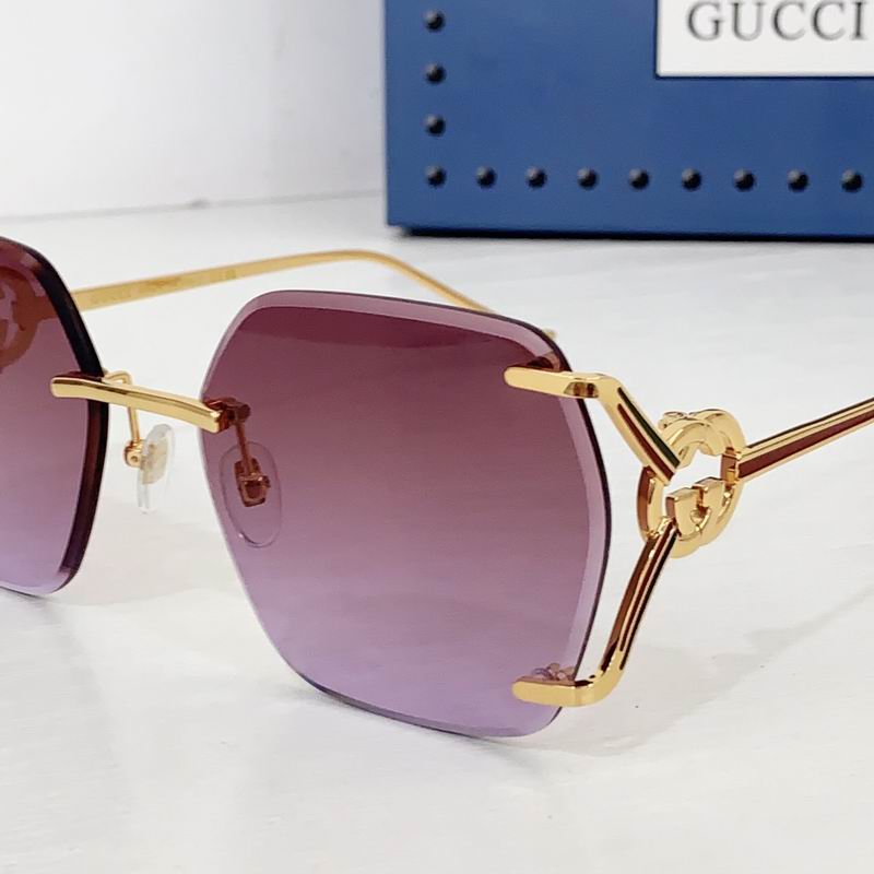 Gucci GG1668 62 18-132 b08